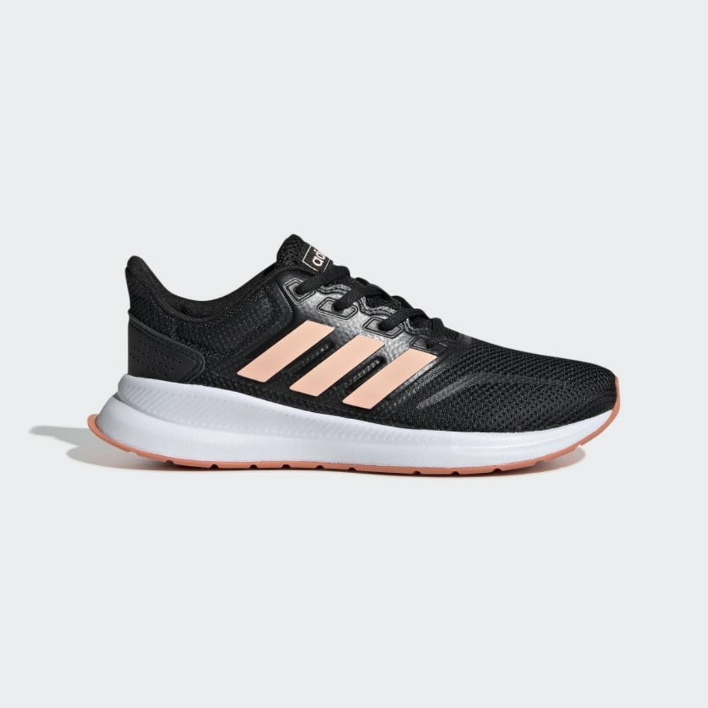 AdidasRUNFALCON SHOES - Picture 2 of 9